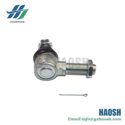 China Auto Parts Tie Rod End for Isuzu Truck Nkr 100p 8-97107349-1 8-97107349-0 8971073490 8971073491 for sale