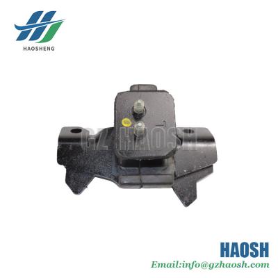 China Engine Mounting 8-98075376-5 8980753765 For Isuzu Dmax 2012 Rmmux for sale