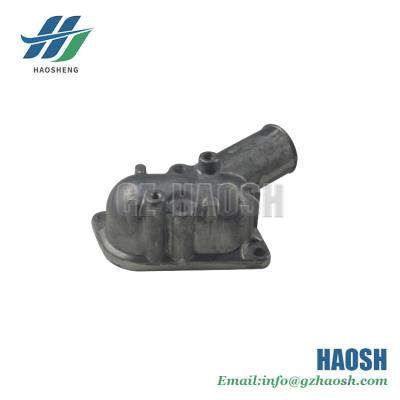 Cina Il termostato di copertura 8-97372769-1 8973727691 per Isuzu 4HE1 4HF1 in vendita