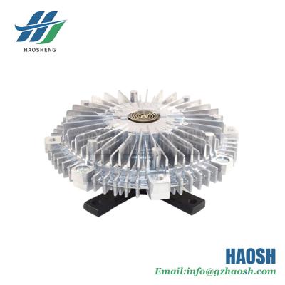 Chine L'embrayage du ventilateur de refroidissement 8-97367382-1 8-97367382-0 8973673820 8973673821 Pour Isuzu 4HK1 à vendre