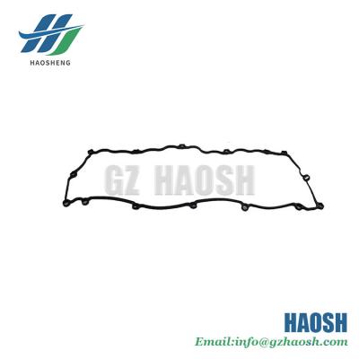 China ISUZU ENGINE PARTS Cylinder Valve Cover Gasket 8970198451 FOR ISUZU 4HF1-0 for sale