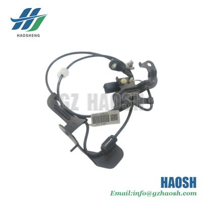 China Left ABS Wheel Speed Sensor DB39 2C205BD Front For Ford Everest U375 for sale