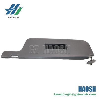 Chine Sun Shade Grey 5-94371543-1 5-94371543-0 5943715431 5943715430 For Isuzu TFR à vendre