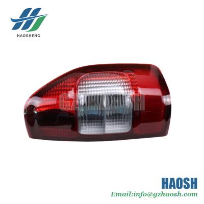 Chine L'Isuzu DMAX 2002 est équipé d'une lampe de fond. à vendre