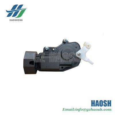 China ACTIVADOR de fechadura de portas LH 24V para ISUZU 700P NMR 8-98089563-1 à venda