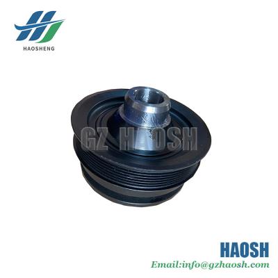 China Crankshaft DAMPER PULLEY para ISUZU 4JJ1 4JK1 8-97361562-1 HOSEM BRAND à venda