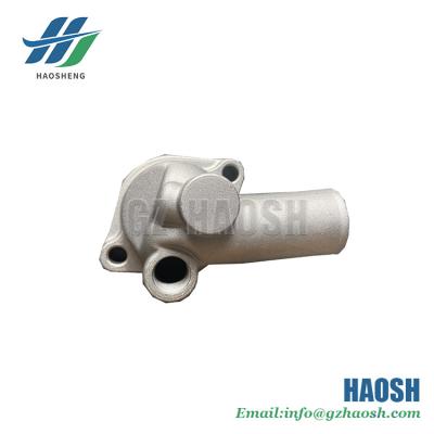 China HOSEM BRAND THERMOSTAT HOUSING 8-97139712-0 para ISUZU TFR54 NKR à venda