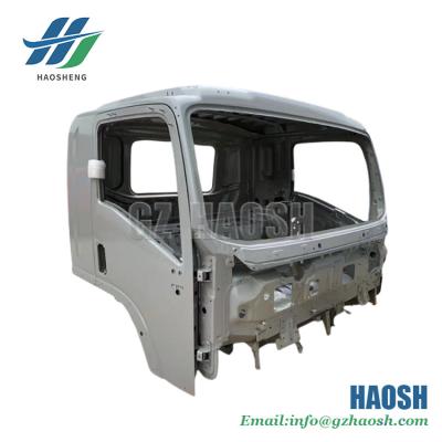 Cina SOSTITUZIONE CAB SHELL GRAY per ISUZU FVR in vendita