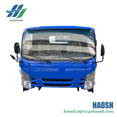 Cina 5000010 PARTI RIPARAMENTI CAB Associazione blu per ISUZU 700P in vendita