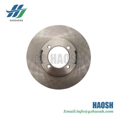 China Brake Disc UA01-33-251 For Mazda B1600 Replacement for sale