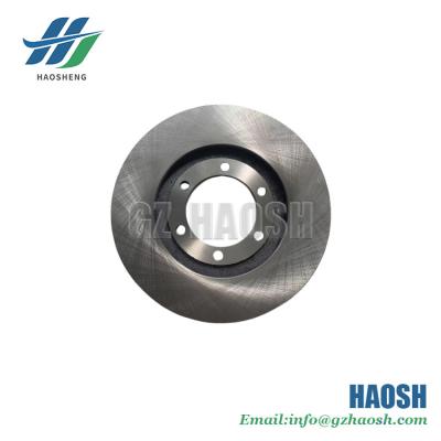 China Brake Disc UB39-33-251 For Mazda B1600 Replacement for sale