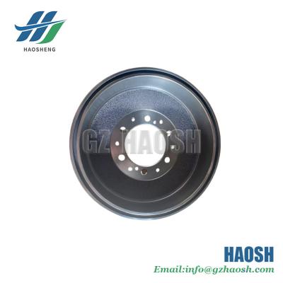 China Brake Drum 42431-0K120 For TOYOTA HILUX 2005-2015 Replacement for sale
