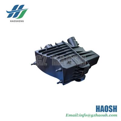 China Air Filter Assy 6C11-9600BC For FORD TRANSIT 2.4 for sale