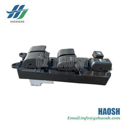 China Electric Door Glass Switch RH Front 84820-0K062 For TOYOTA HILUX. 2015 for sale