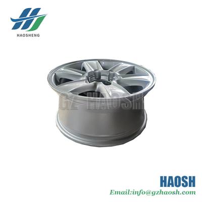 China WHEEL HUB 16 Inches FOR ISUZU DMAX C8982181510 for sale