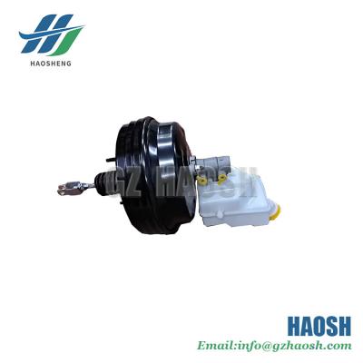 China BRAKE MASTER CYLINDER JC19-2B195-BA JC19 2B195 BA FOR FORD TRANSIT V348 for sale