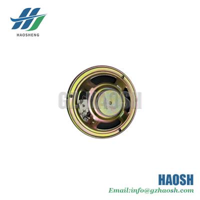 China Speaker Audio 8-97317001 897317001 For Isuzu 4HK1 NPR Replacement for sale