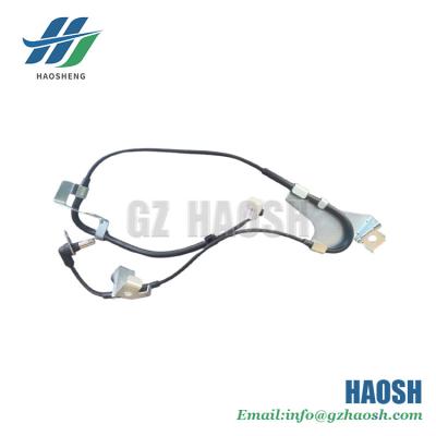 China Front Right ABS Wheel Speed Sensor 8-98006186 898006186 For Isuzu Truck NPR NQR NNR NQR75 Replacement for sale