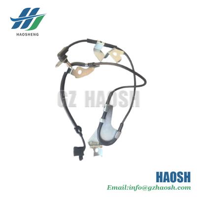 China Front Left ABS Wheel Speed Sensor 8-98006187 898006187 For Isuzu Truck NPR NQR NNR NQR75 Replacement for sale