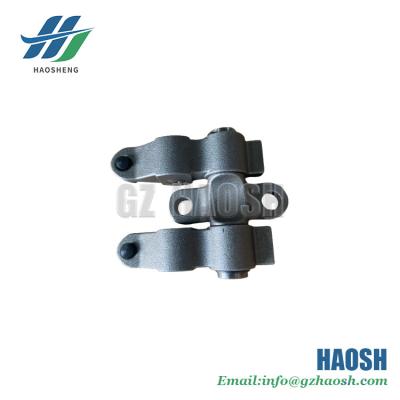 China Valve Rocker Arm Shaft 8-98025071 898025071 For Isuzu DMAX 4JJ1 Replacement for sale