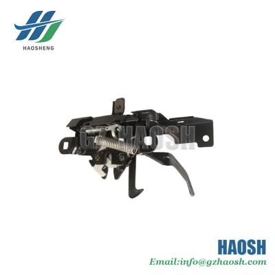 China Hood lock CA100032040 For ISUZU DMAX G56 LTG6 Replacement for sale