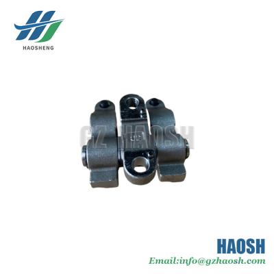 China Valve Rocker Arm Shaft 8-98025074 898025074 For Isuzu DMAX 4JJ1 Replacement for sale