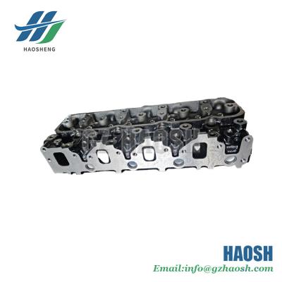 China Cylinder Head 1003100cat For 4JB1 Replacement for sale