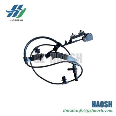 China ABS Sensor Wheel Speed Sensor C8974388860 For ISUZU D-MAX 2021 Replacement for sale