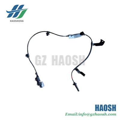 China ABS Sensor Wheel Speed Sensor C8974388870 For ISUZU D-MAX 2021 Replacement for sale
