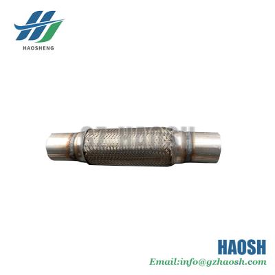 China REPLACEMENT PARTS EXHAUST PIPE FRONT 8970634661 FOR ISUZU NPR for sale