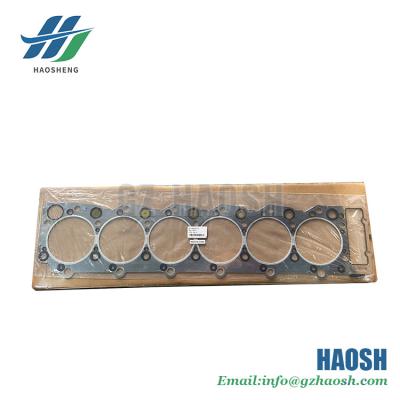 China 8-97601819-1 NEW 6HK1 CYLINDER HEAD GASKET FOR ISUZU FVR34 for sale