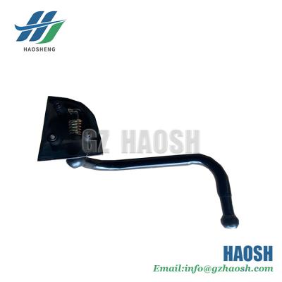 China ISUZU 100p CAR MIRROR BRACKET LH 8-97856269-1 8-97856269-0 for sale