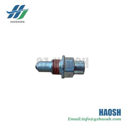 China ISUZU BALL DETENT 8-98019536-1 8980195360 FOR MYY6S 4HK1 for sale