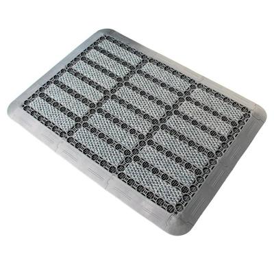 China Modern Outdoor Pvc Calypso Module Carpets JSC-MK-CLP for sale