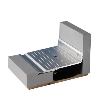 China Modern Heavy Duty Floor Expansion Joint Corner Type - Duty - FDM With GI Plate for sale