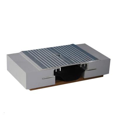 China Cover - Modern Floor Expansion Joint Cover Metal FX, FJM for sale