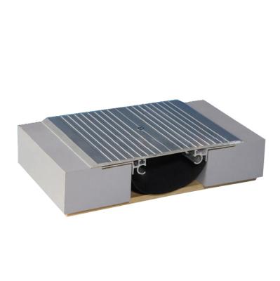 China Modern Floor Building Warp Joint Cover Metal Cover Type-FTM for sale