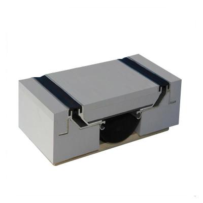 China Modern building corner deformation joint metal cover type-SFFS/SFFS for sale