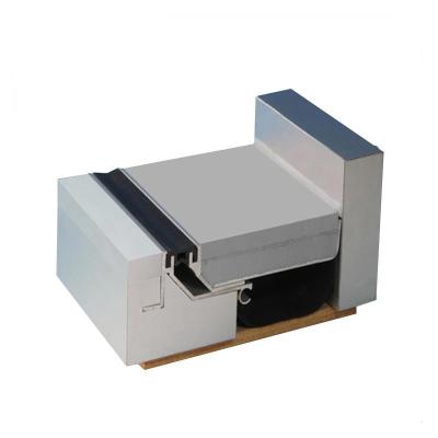 China Modern building corner deformation joint metal cover type-SFFS/SFFS for sale