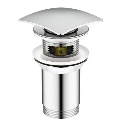 Cina Elite doppio strato di scarico di pavimento nascosto J6194-1052 resistente agli odori in vendita