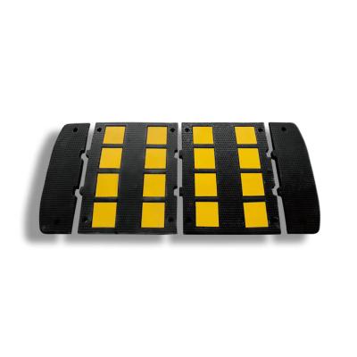 China Modulaire Op zwaar werk berekende Snelheidsbulten Te koop