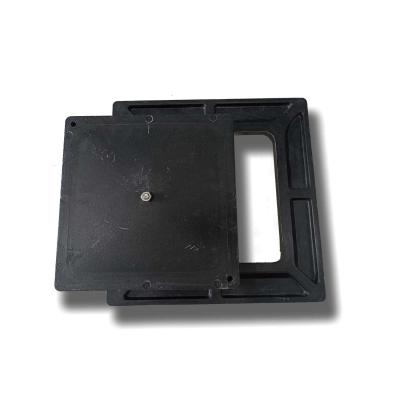 China Hoogwaardige SMC-manhole-dekking ideale oplossing voor infrastructuurprojecten Te koop