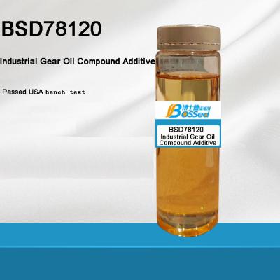 China BSD-78120 Industrieel toerustingsolie additief verpakkingscompound Te koop
