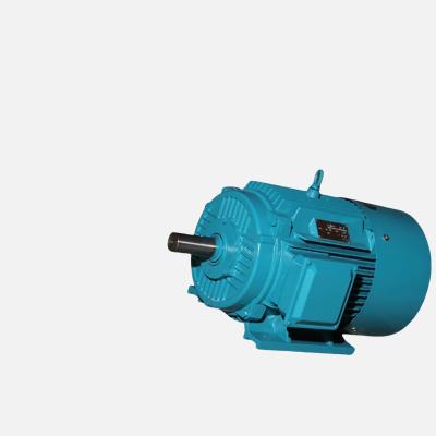 China Permanent Magnet Low Voltage Synchronous Motor(PMSM) HCP Series(1000r) for sale
