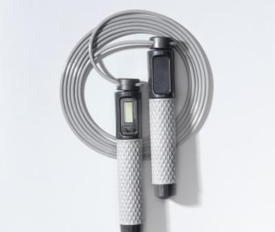 China Speed Home Durable Freestyle Jumping Fitness Exercise Heavy Weighted Cardless Jump Rope for sale