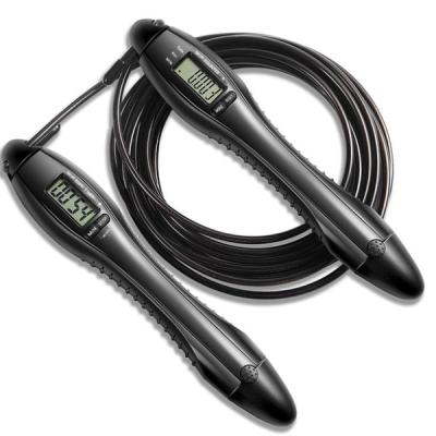 China Home Exercise Speed Freestyle High Quality Heavy Weighted Jump Rope Counting Wholesale for sale