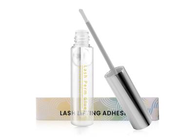 China Eyelash Perm Eyelash Glue Paste Mascara Mascara Mascara Water Based Glue for sale
