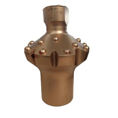 China Construction works Wholesale Price China Manufacture Quality Assurance Cemented Carbide Reamer Drill Bits For Construction for sale