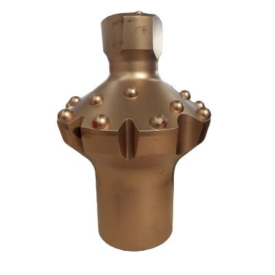 China Construction works Factory direct sales China manufacture high quality cemented carbide reamer drill bits for mining for sale