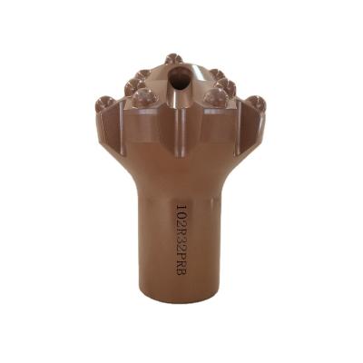 China Construction works Factory Wholesale China Manufacture Quality Guarantee Cemented Carbide Hole Opener Rock Reamer For Construction for sale